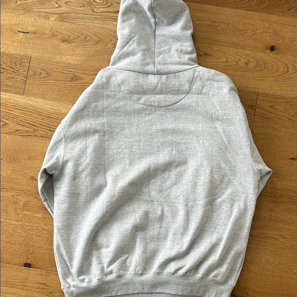 Toronto Maple Leafs light Gray Hoodie XL unisex - Picture 5 of 7
